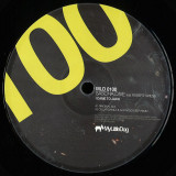 Sascha Dive feat Robert Owens - I Came To Jack