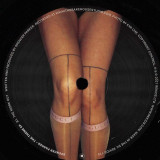 Spencer Parker - The Theme EP