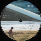 Paul Rudder / Hurlee - RDDR002