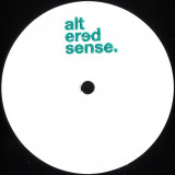 Versalife / Hexagone - Untitled