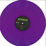 Faberyayo, Stippenlift & Betonkust - Gothrecht