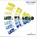MR. FLAGIO - TAKE A CHANCE