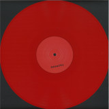 GERARDO - 01 (2x12") (red vinyl)