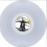Odd Parents - Teach The Wind (Clear Vinyl Repress)
