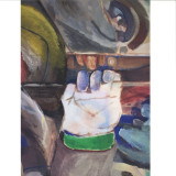 Mark Broom - Funfzig LP 2x12"