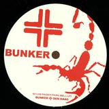 Perseus Traxx - Untitled