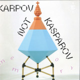 Karpov not Kasparov - Memory