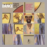 Kamal Abdul-Alim  aka Kamal And The Brothers - Dance
