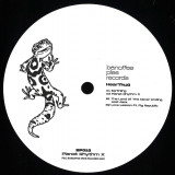HearThuG - Planet Rhythm X