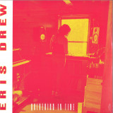 Eris Drew - Quivering In Time LP 2x12"