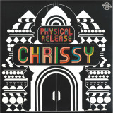 Chrissy - Physical Release LP 2x12"
