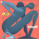 Jozef K & Tin Man - Perfect & Nice Acid