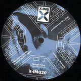 Foreign Policy - Watching Existence