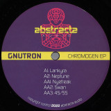 gnuTron - Chromogen EP