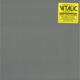 Vitalic - Dissidaence (Episode 1 + Episode 2) (2x12")