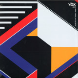 Ferro - I Change, Just Like You EP