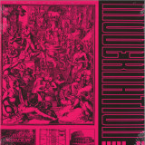 VARIOUS - MODERNATION VOL. 4 EP