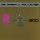 The O'Jays / Harold Melvin & The Blue Notes feat. Teddy Pendergrass - I Love Music / Wake Up Everybody