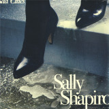Sally Shapiro - Sad Cities LP 2x12"