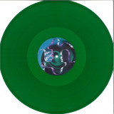 Indent - Transitory Memories