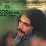 Enrico Rava - Pupa O Crisalide LP