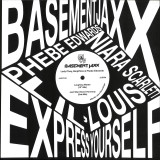 Basement Jaxx - Express Yourself