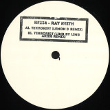 Ray Keith - Terrorist Remixes