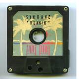 Sinkane - Runnin' (daphni Remix)