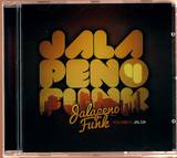 Jalapeno Funk - Volume 4