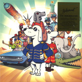 Bakermat - Ringmaster LP