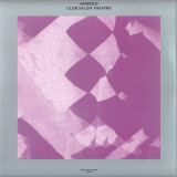 Androo - Club Salon Theatre LP