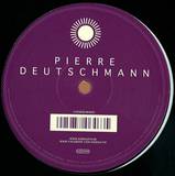 Pierre Deutschmann - Sweet Nothing