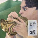 MÅRBLE - 1691 LP 2x12"