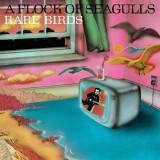 A Flock Of Seagulls - B-Sides & Rarities