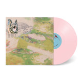 FEEBLE LITTLE HORSE - GIRL WITH FISH LP