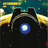 DMS - Exterminate EP