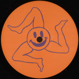 Jerk Boy - EP Number 5