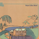 Huw Marc Bennett - Days Like Now LP