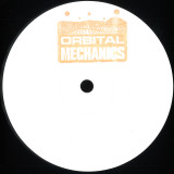 Sound Synthesis - Orbital 107