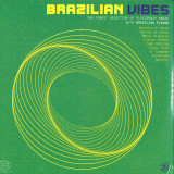 Various - Vibes Collection: Brazilian Vibes (2x12")