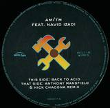 Am/tm - Back To Acid