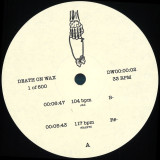 VARIOUS - DW00:00:02 EP