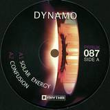Dynamo - Solar Energy