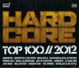 Hardcore - Top 100 - 2012