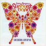 Joey Negro & The Sunburst Band - The Secret Life Of Us
