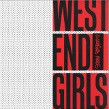 Sleaford Mods - West End Girls LP