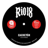 Carwyn Ellis & Rio 18 - Cachetón
