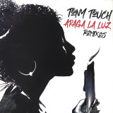 Tony Touch - Apaga La Luz (Remixes) 2x12"