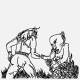 ENNO VELTHUYS - ONTMOETING LP