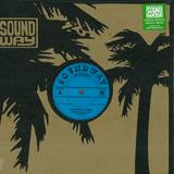 Lancelot Layne - Carnival Drum Sound